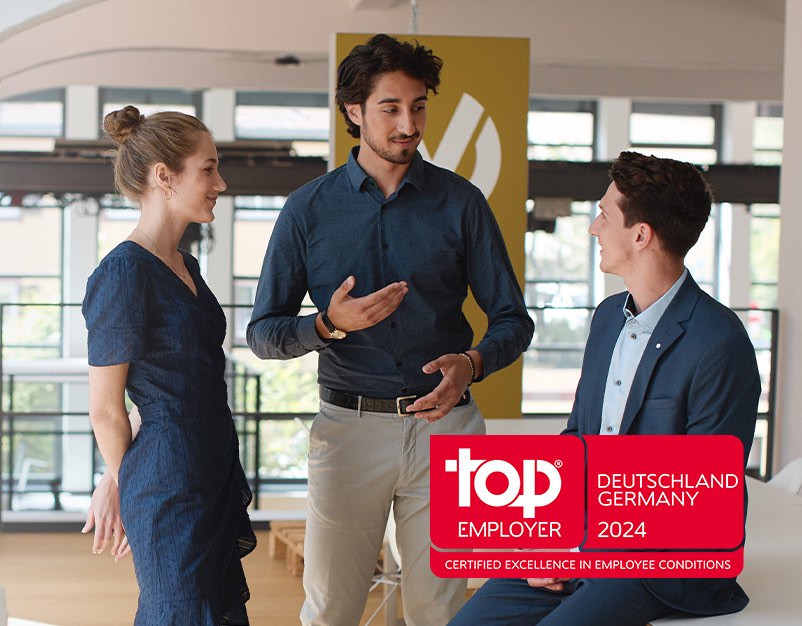 top-employer